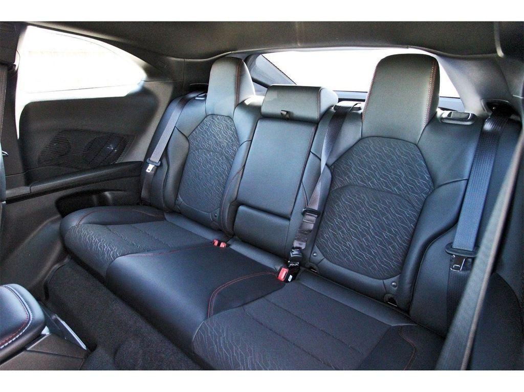 new 2026 Dodge Charger car, priced at $60,175