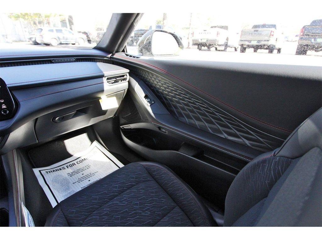 new 2026 Dodge Charger car, priced at $58,258