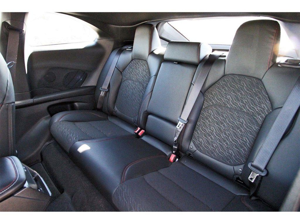 new 2026 Dodge Charger car, priced at $58,258