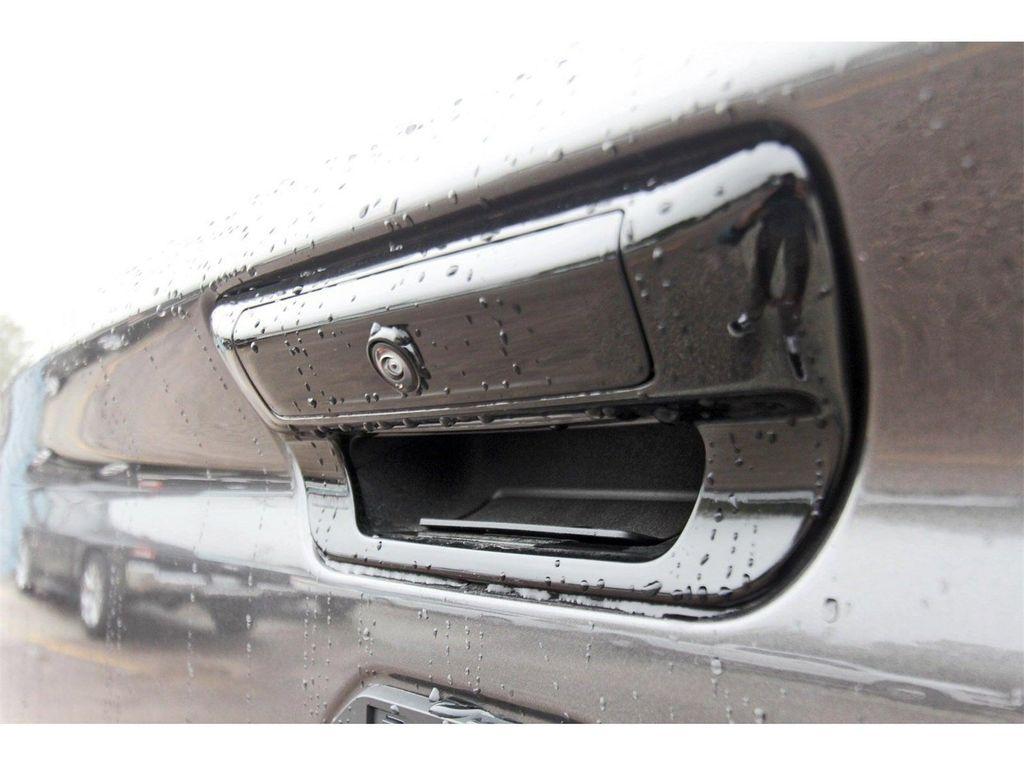 new 2026 Ram 1500 car, priced at $75,798