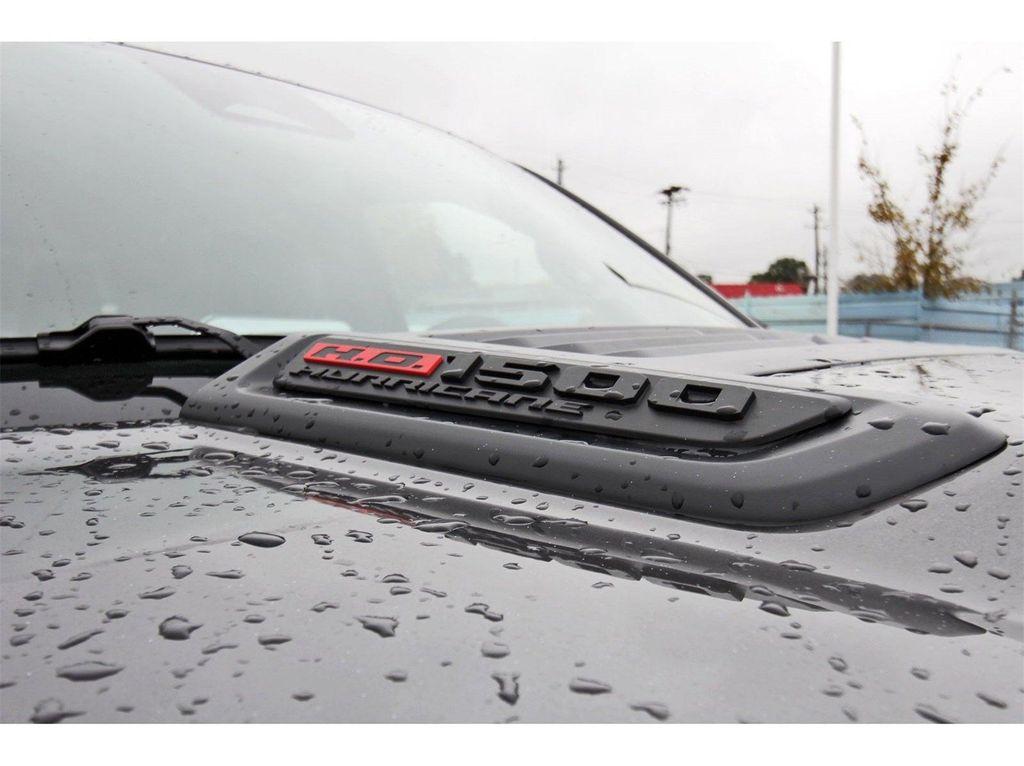 new 2026 Ram 1500 car, priced at $75,798