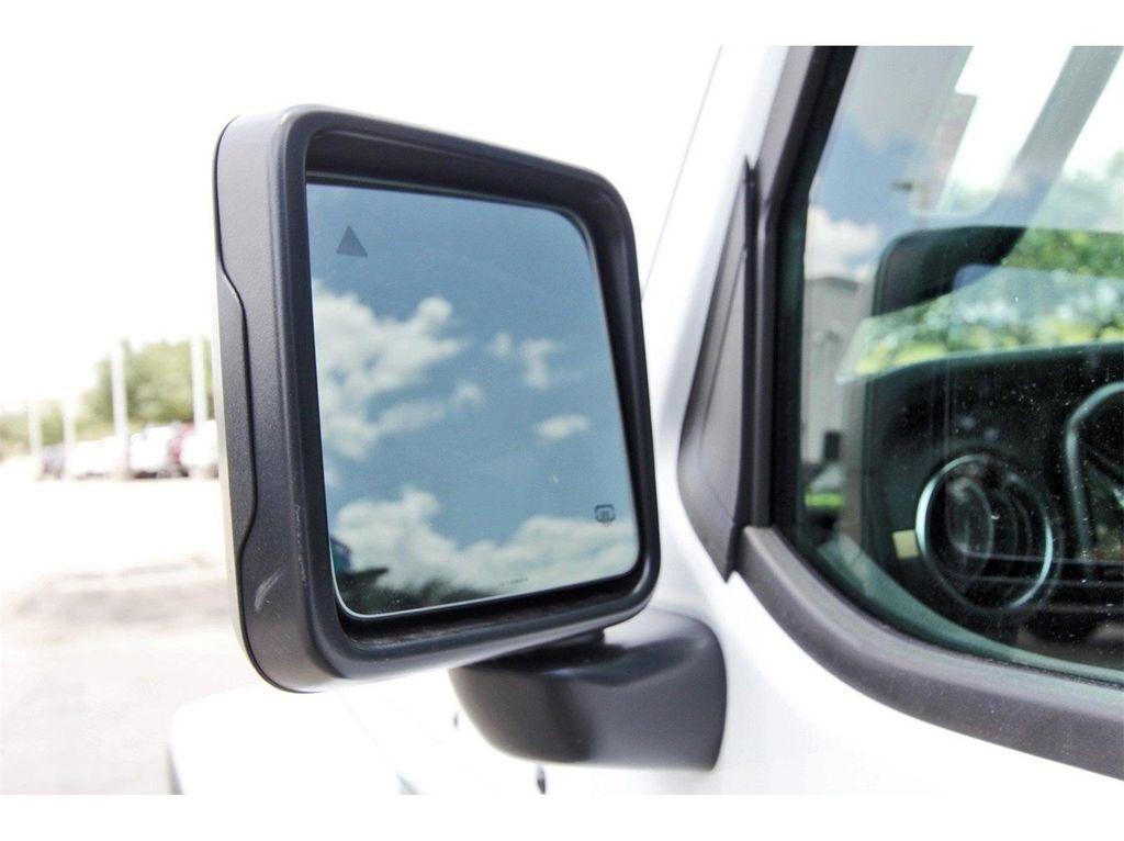 new 2025 Jeep Wrangler car, priced at $49,479