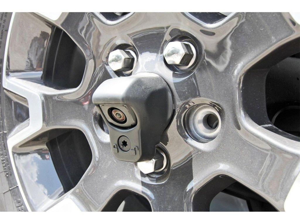 new 2025 Jeep Wrangler car, priced at $49,479