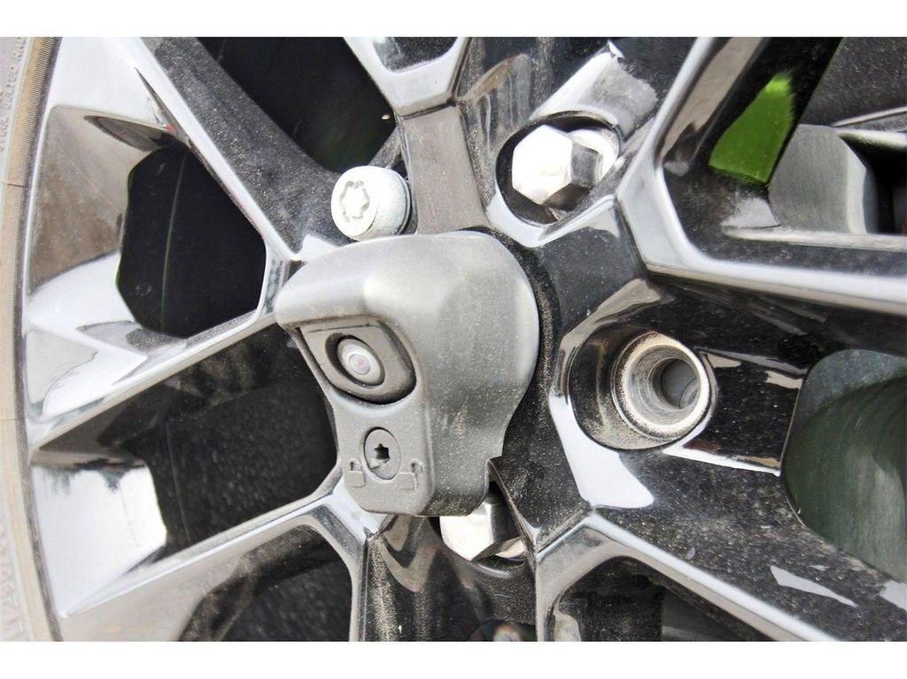 used 2021 Jeep Wrangler Unlimited 4xe car, priced at $31,495