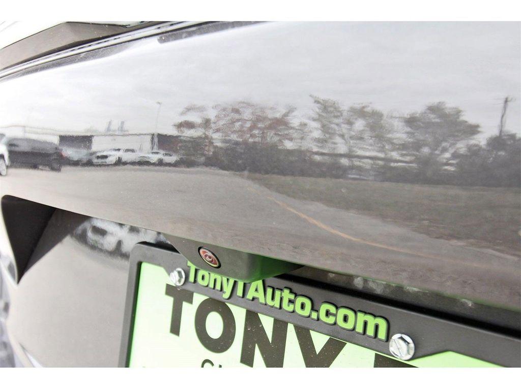 new 2025 Jeep Grand Cherokee car, priced at $40,494