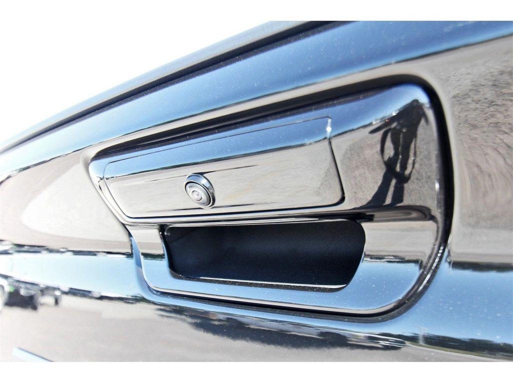 used 2025 Ram 1500 car, priced at $40,997