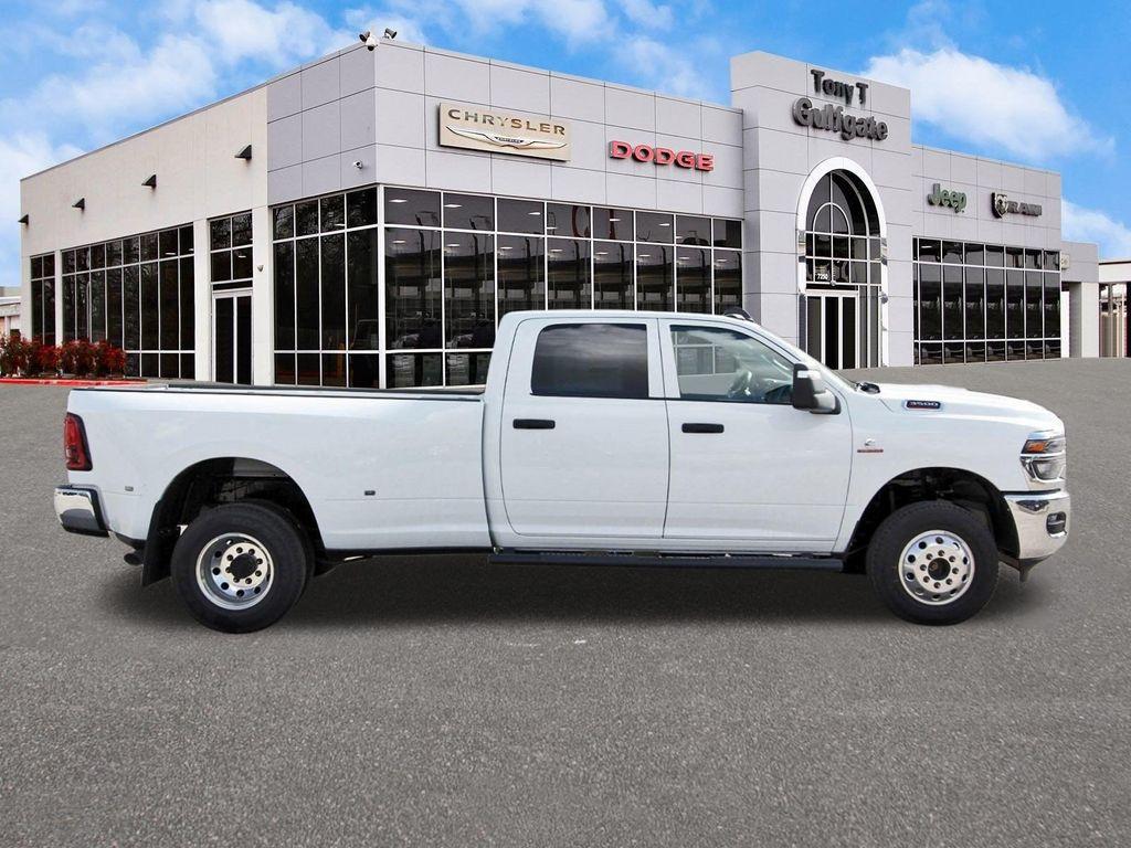 new 2026 Ram 3500 car, priced at $67,998