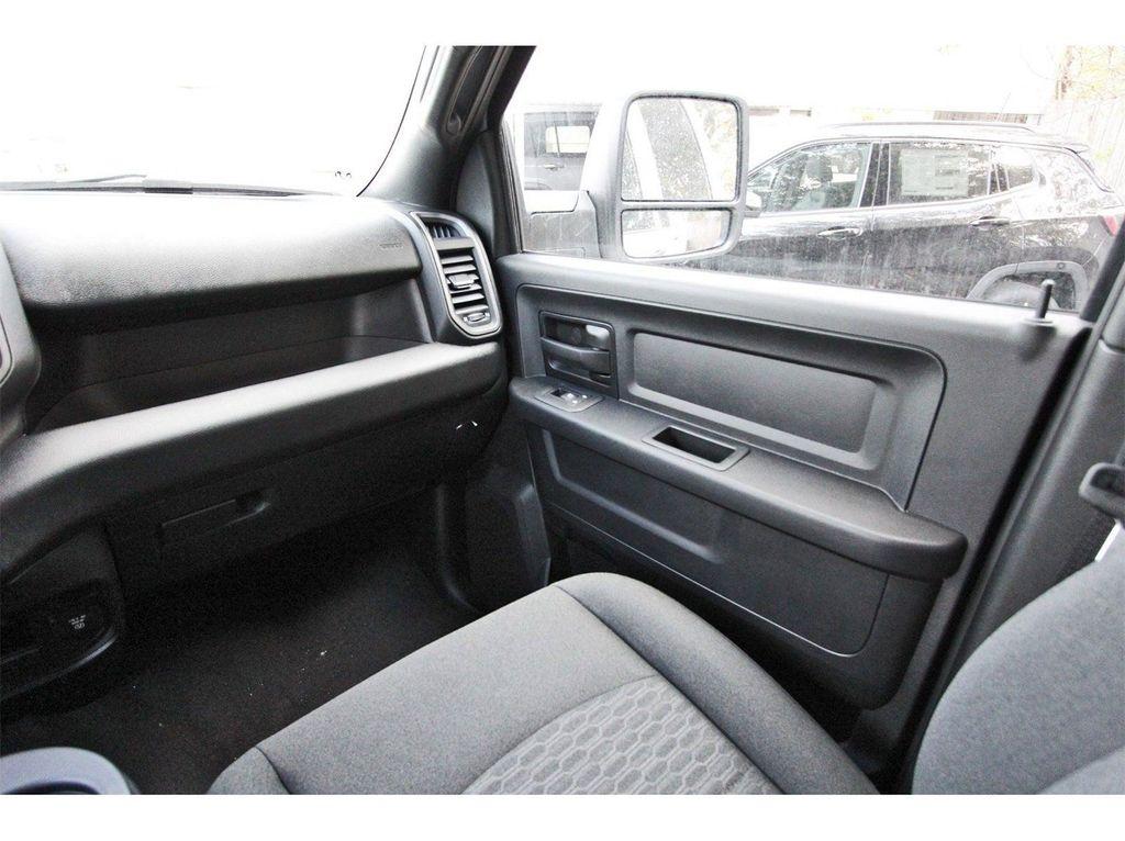 new 2026 Ram 3500 car, priced at $67,998