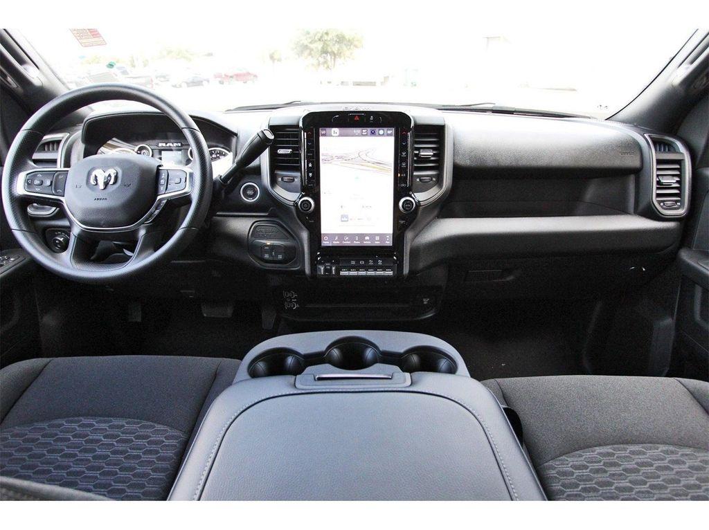 new 2026 Ram 3500 car, priced at $67,998