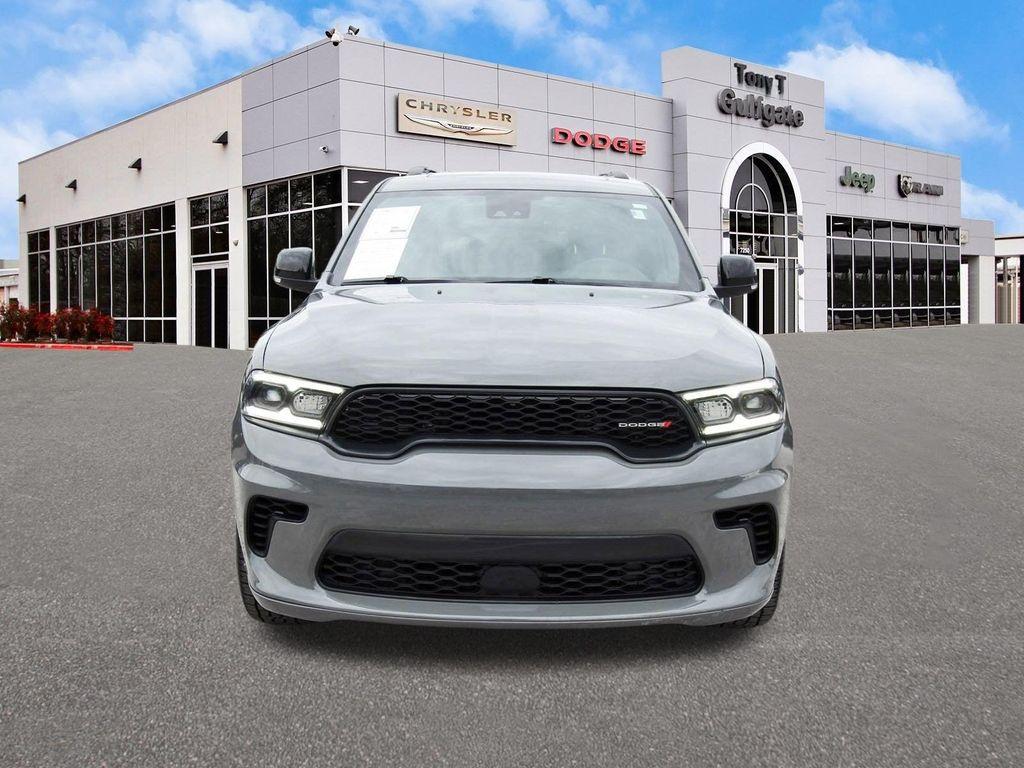 used 2024 Dodge Durango car, priced at $29,995