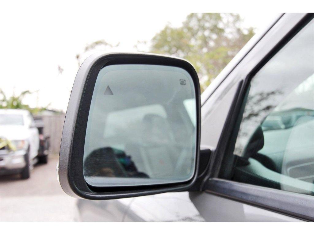 used 2024 Dodge Durango car, priced at $29,995