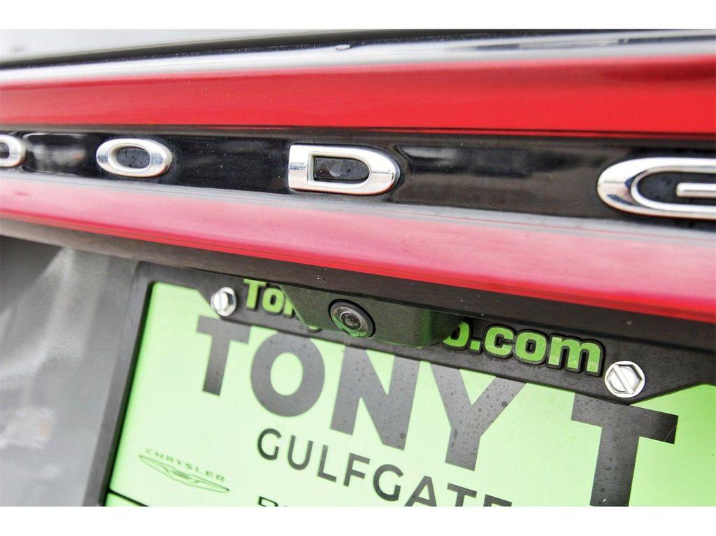 used 2024 Dodge Durango car, priced at $29,995