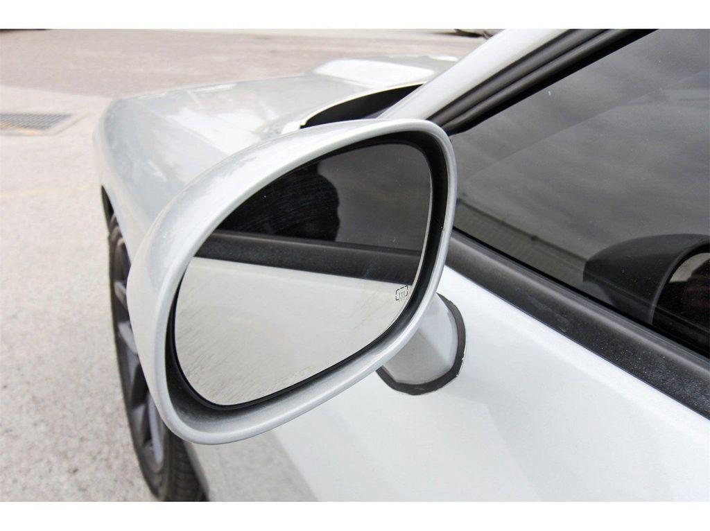 used 2023 Dodge Challenger car, priced at $28,495