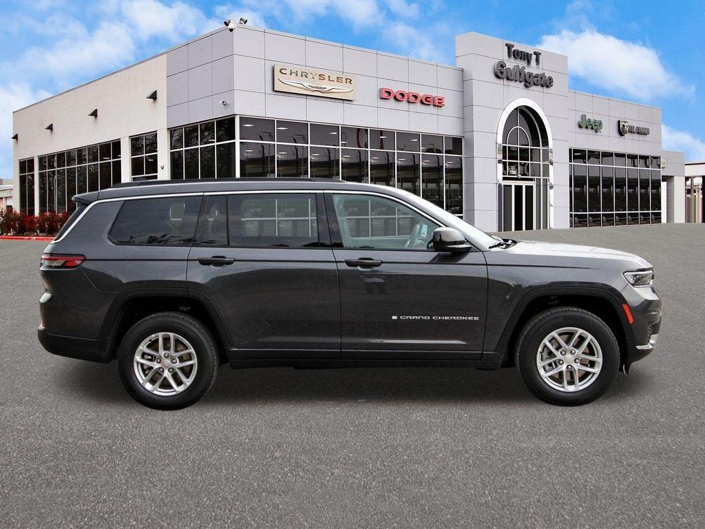 new 2025 Jeep Grand Cherokee L car, priced at $35,596