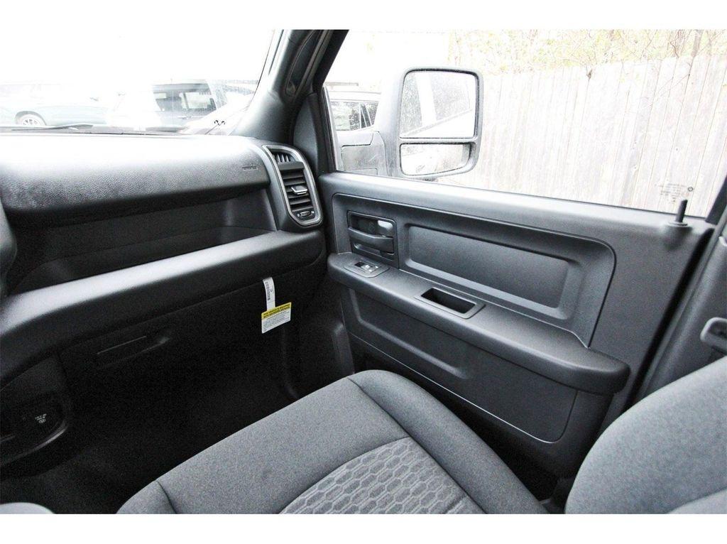 new 2026 Ram 3500 car, priced at $67,996