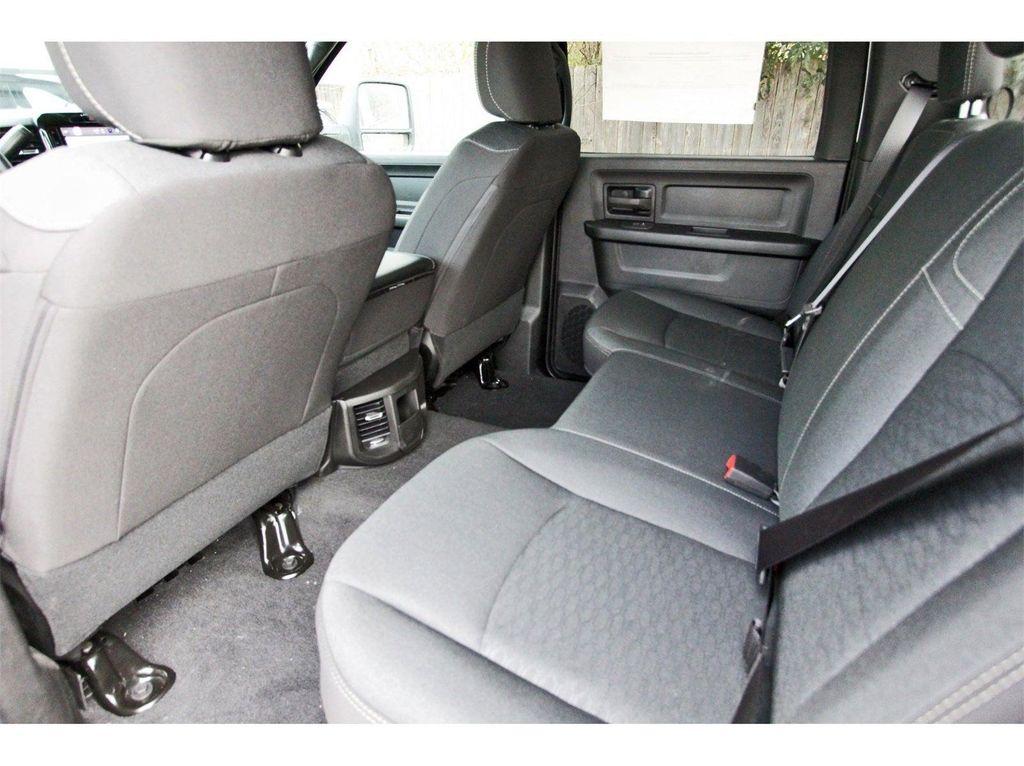 new 2026 Ram 3500 car, priced at $67,996