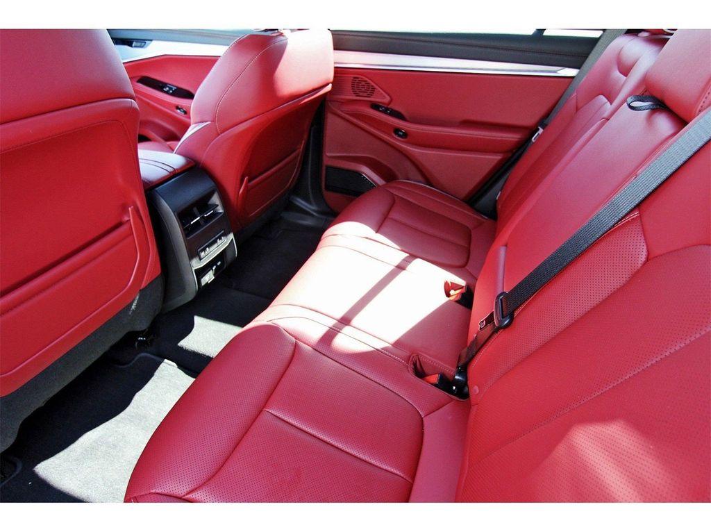 new 2025 Jeep Wagoneer S car, priced at $54,129