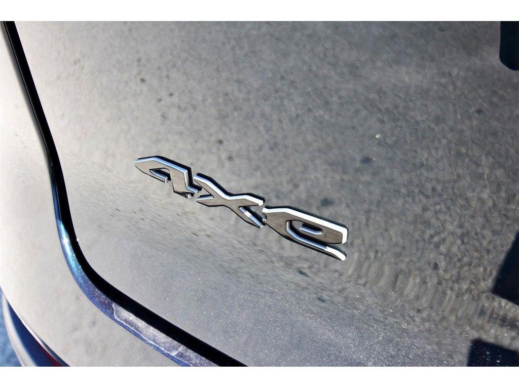 new 2025 Jeep Wagoneer S car, priced at $54,129