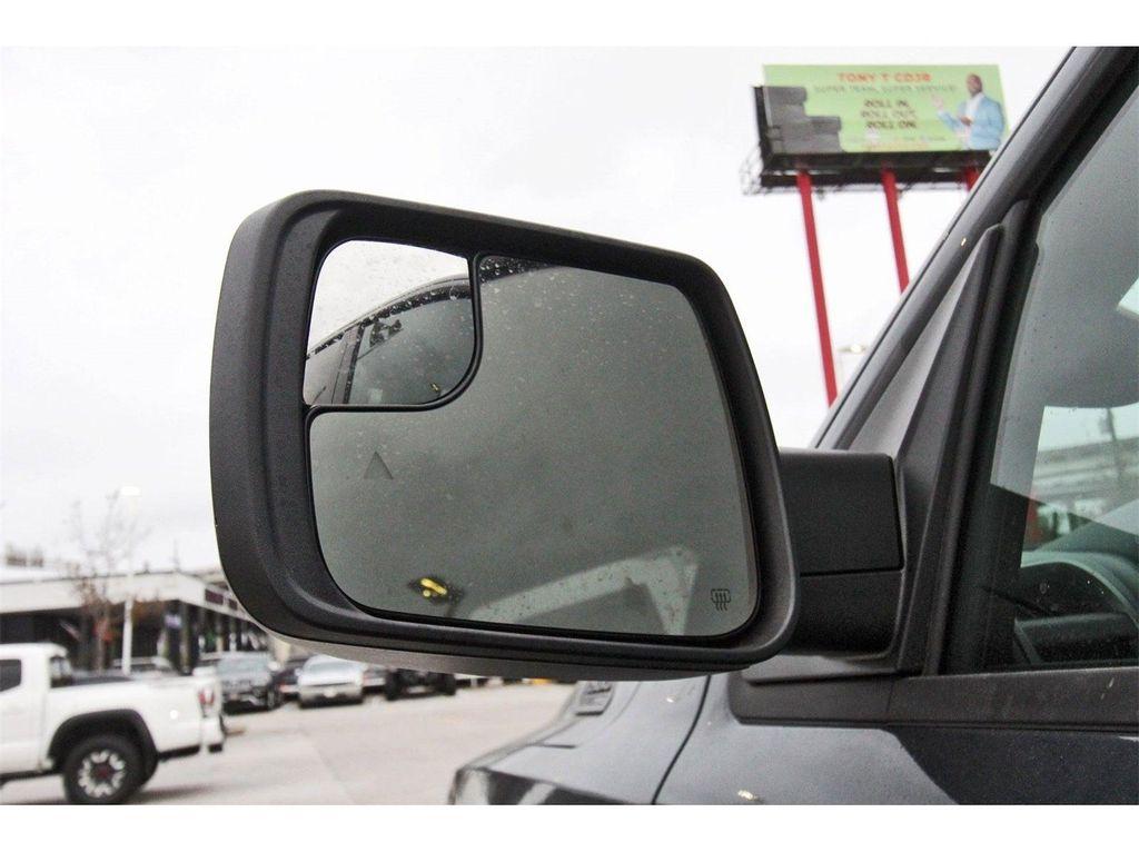 new 2026 Ram 1500 car, priced at $47,980