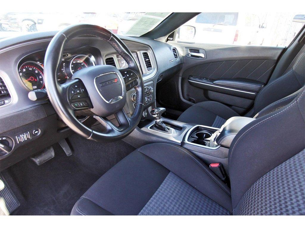 used 2023 Dodge Charger car, priced at $27,975