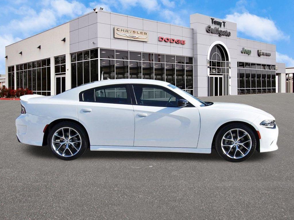used 2023 Dodge Charger car, priced at $27,975