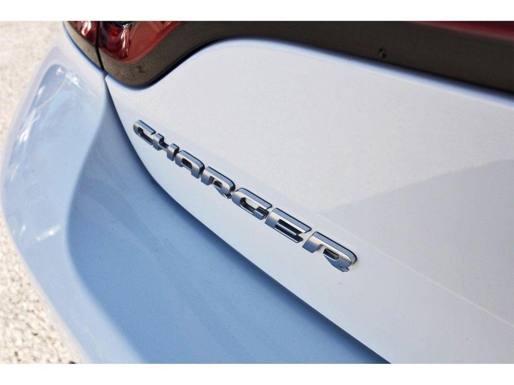 used 2023 Dodge Charger car, priced at $27,975