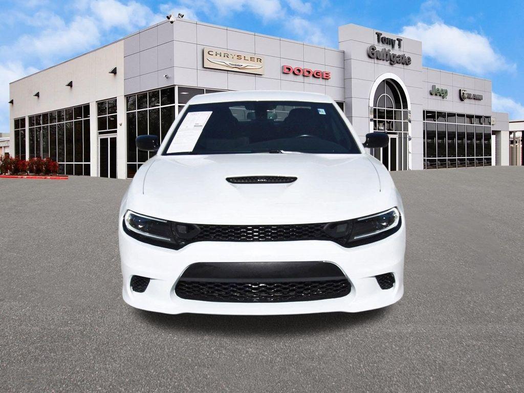 used 2023 Dodge Charger car, priced at $27,975