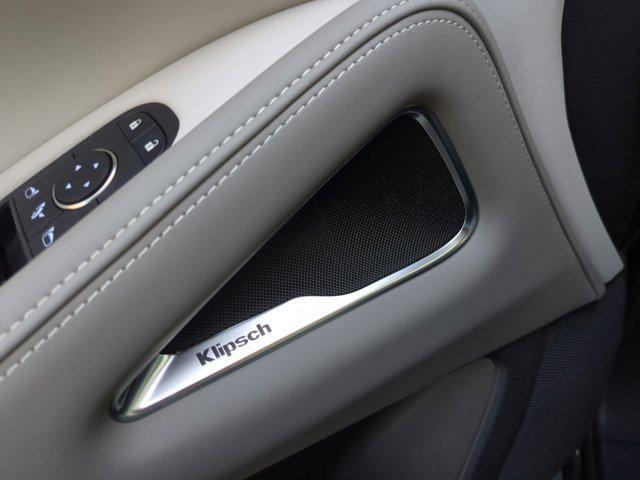 new 2026 INFINITI QX60 car, priced at $59,690