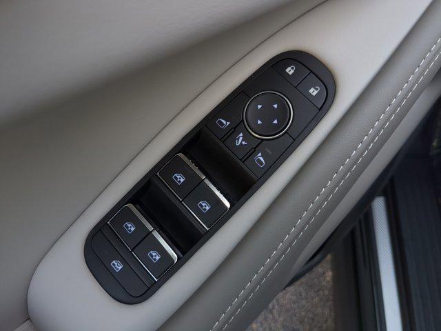 new 2026 INFINITI QX60 car, priced at $59,690