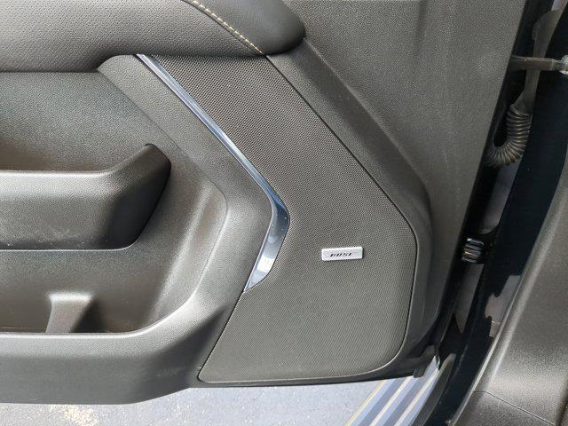 used 2022 Chevrolet Tahoe car, priced at $43,998