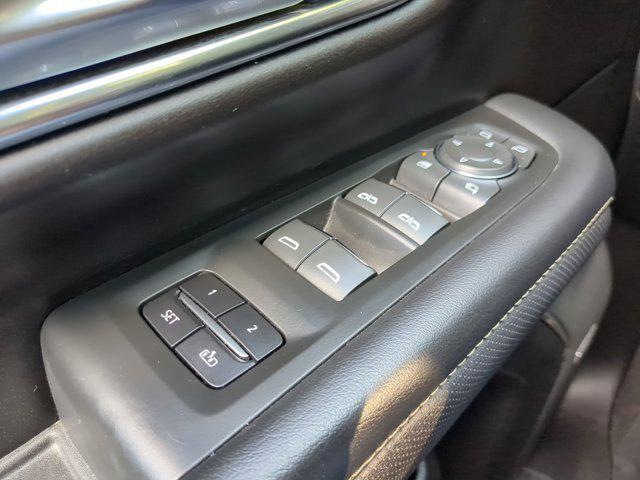 used 2022 Chevrolet Tahoe car, priced at $43,998