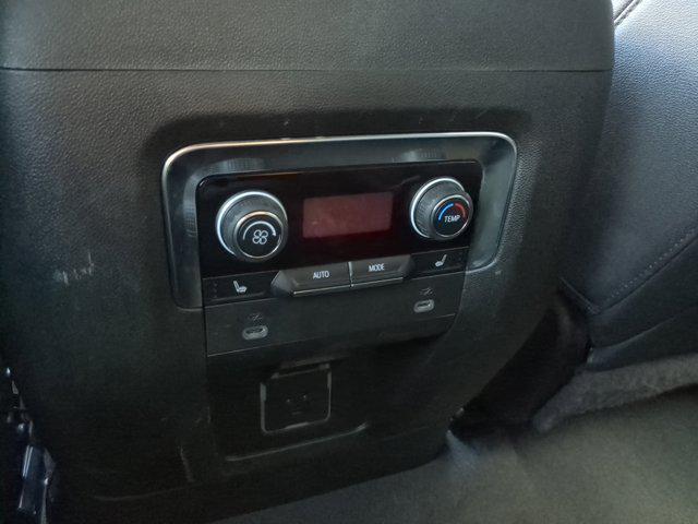 used 2022 Chevrolet Tahoe car, priced at $43,998