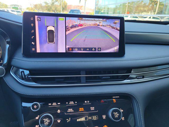 new 2026 INFINITI QX60 car, priced at $60,955