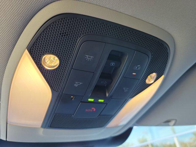 new 2026 INFINITI QX60 car, priced at $60,955