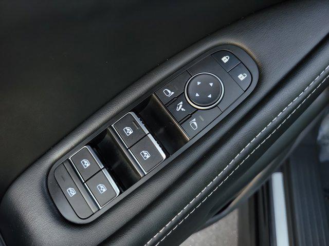 used 2026 INFINITI QX60 car, priced at $48,498