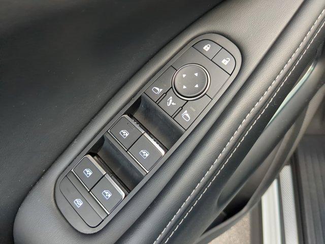 used 2026 INFINITI QX60 car, priced at $50,998