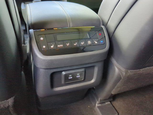 used 2026 INFINITI QX60 car, priced at $50,998