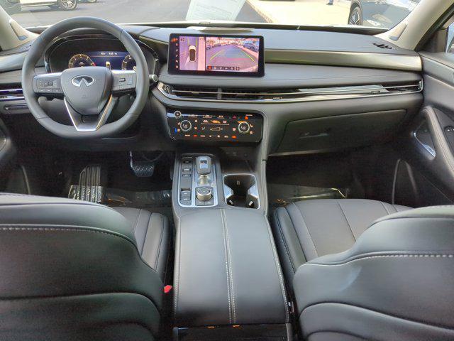 used 2026 INFINITI QX60 car, priced at $50,998