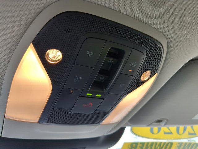 used 2026 INFINITI QX60 car, priced at $50,998