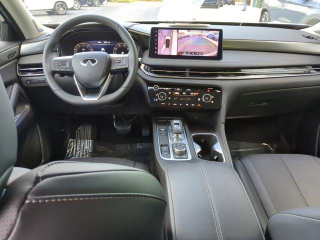 used 2026 INFINITI QX60 car, priced at $50,998