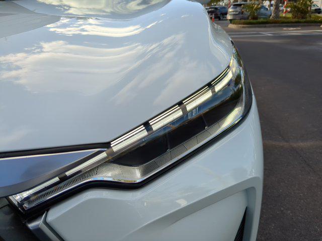 used 2026 INFINITI QX60 car, priced at $50,998