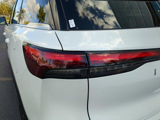 used 2026 INFINITI QX60 car, priced at $50,998