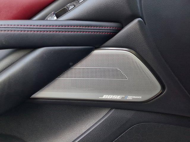 used 2022 INFINITI Q60 car, priced at $41,498