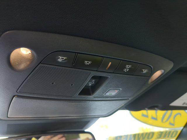 used 2022 INFINITI Q60 car, priced at $41,498