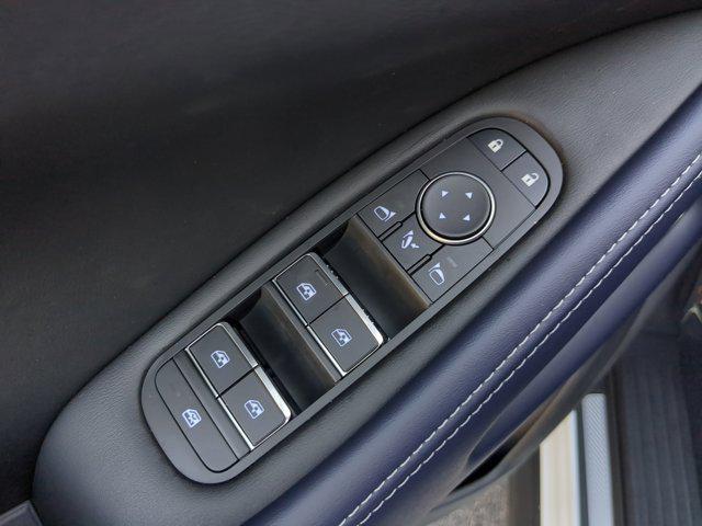 new 2026 INFINITI QX60 car, priced at $65,290