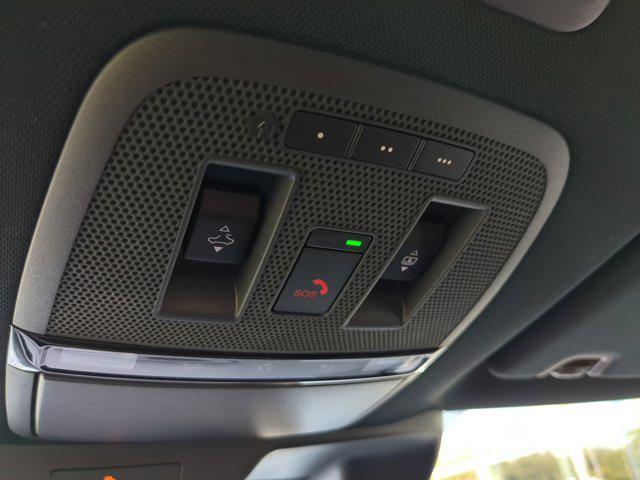 new 2026 INFINITI QX80 car, priced at $106,525