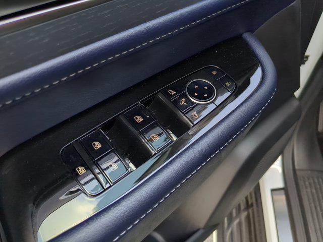 new 2026 INFINITI QX80 car, priced at $106,525