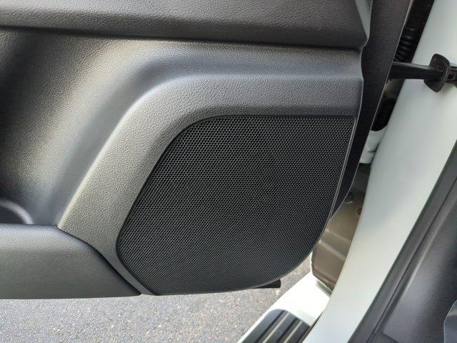 new 2026 INFINITI QX80 car, priced at $98,480