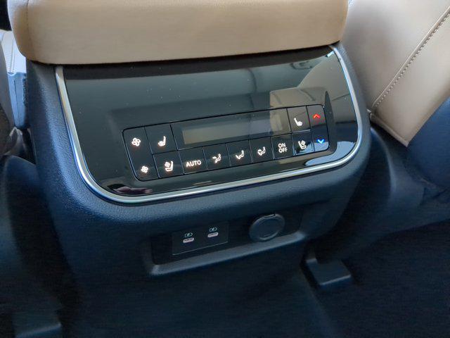 new 2026 INFINITI QX80 car, priced at $98,480