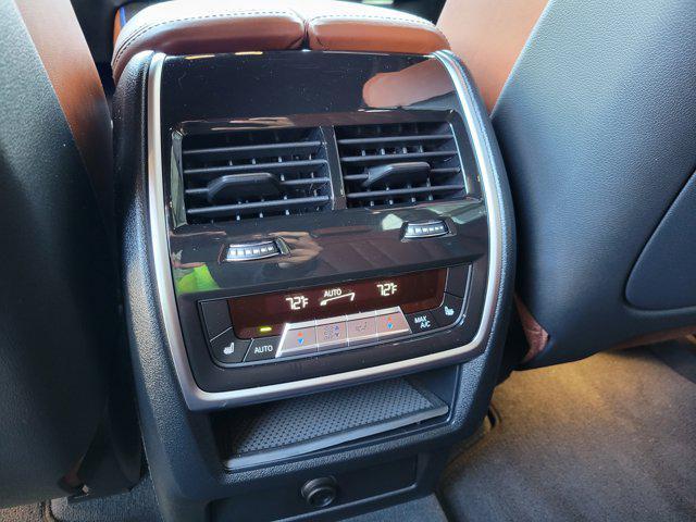 used 2023 BMW X5 car, priced at $51,598